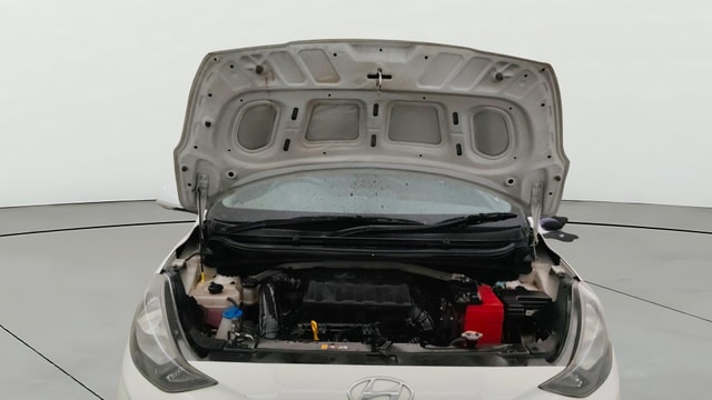 View Hyundai Grand i10 Nios Image 32 Used Hyundai Grand i10 Nios Image 32