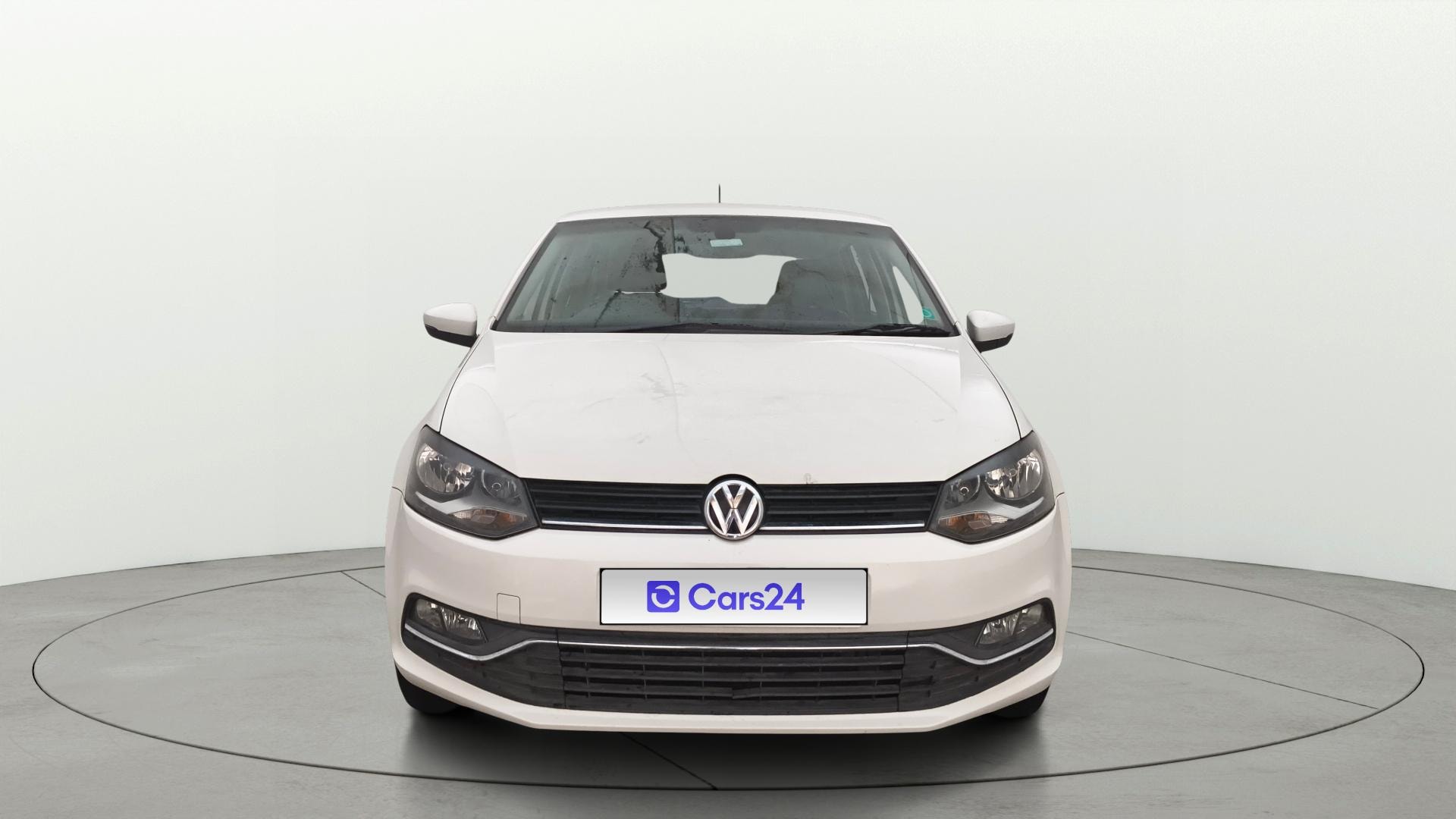 View 2018 Volkswagen Polo 1.2 AllStar Limited Edition Image 1 Used 2018 Volkswagen Polo 1.2 AllStar Limited Edition Image 1