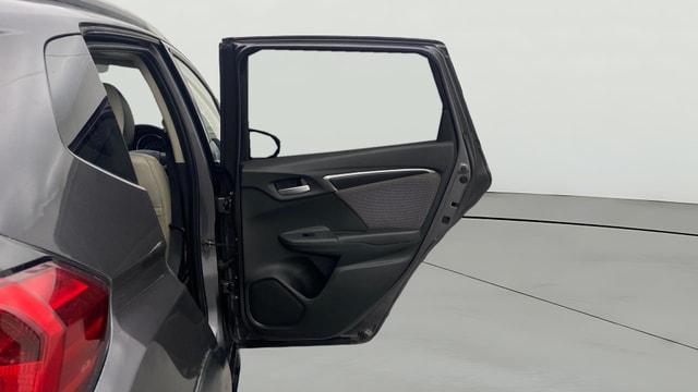 View Honda WR-V Image 7 Used Honda WR-V Image 7
