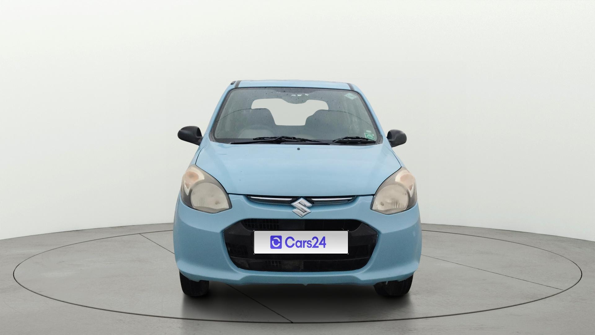 View 2013 Maruti Suzuki Alto 800 LX Image 1 Used 2013 Maruti Suzuki Alto 800 LX Image 1