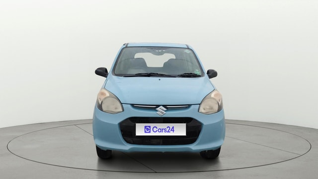View Maruti Suzuki Alto 800 Image 1 Used Maruti Suzuki Alto 800 Image 1