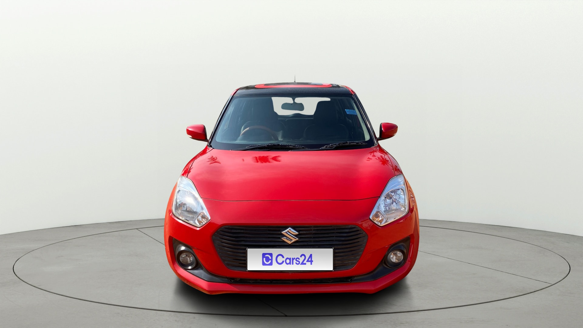 Used 2018 Maruti Suzuki 1000 Used 2018 Maruti Suzuki 1000