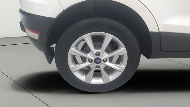 View Ford EcoSport Image 25 Used Ford EcoSport Image 25