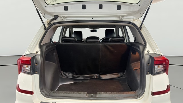 View Skoda Kushaq Image 36 Used Skoda Kushaq Image 36