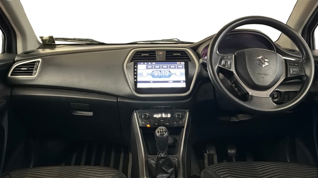 View Maruti Suzuki 1000 Image 16 Used Maruti Suzuki 1000 Image 16