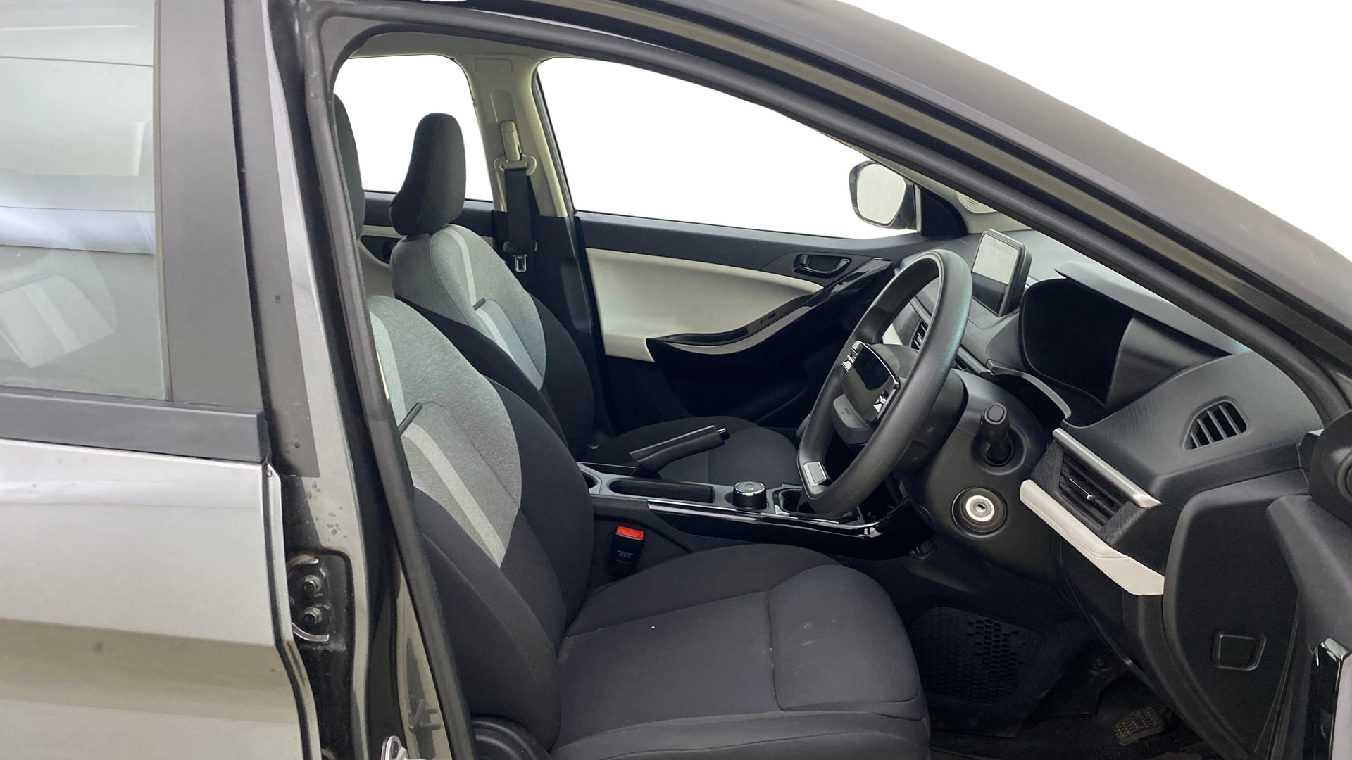 Used 2026 Tata Nexon Used 2026 Tata Nexon