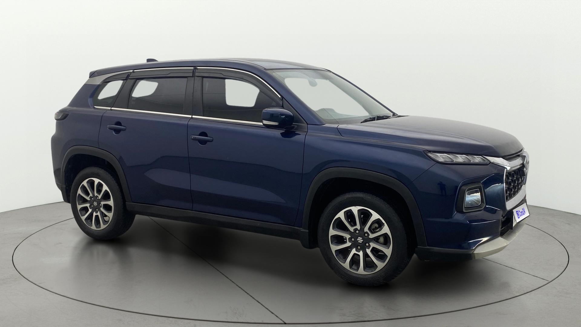 View 2023 Maruti Suzuki 1000 Base Variant Image 38 Used 2023 Maruti Suzuki 1000 Base Variant Image 38