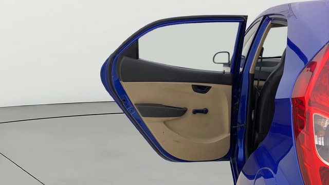 View Hyundai EON Image 22 Used Hyundai EON Image 22