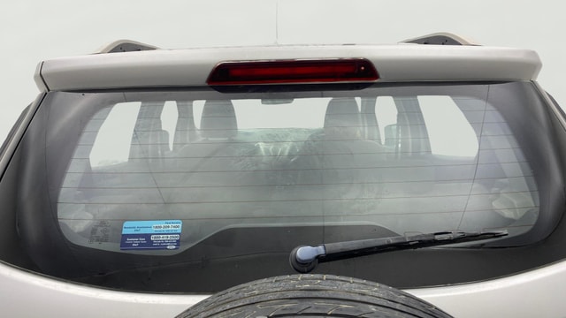 View Ford EcoSport Image 3 Used Ford EcoSport Image 3