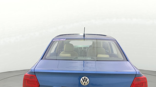 View Volkswagen Ameo Image 4 Used Volkswagen Ameo Image 4