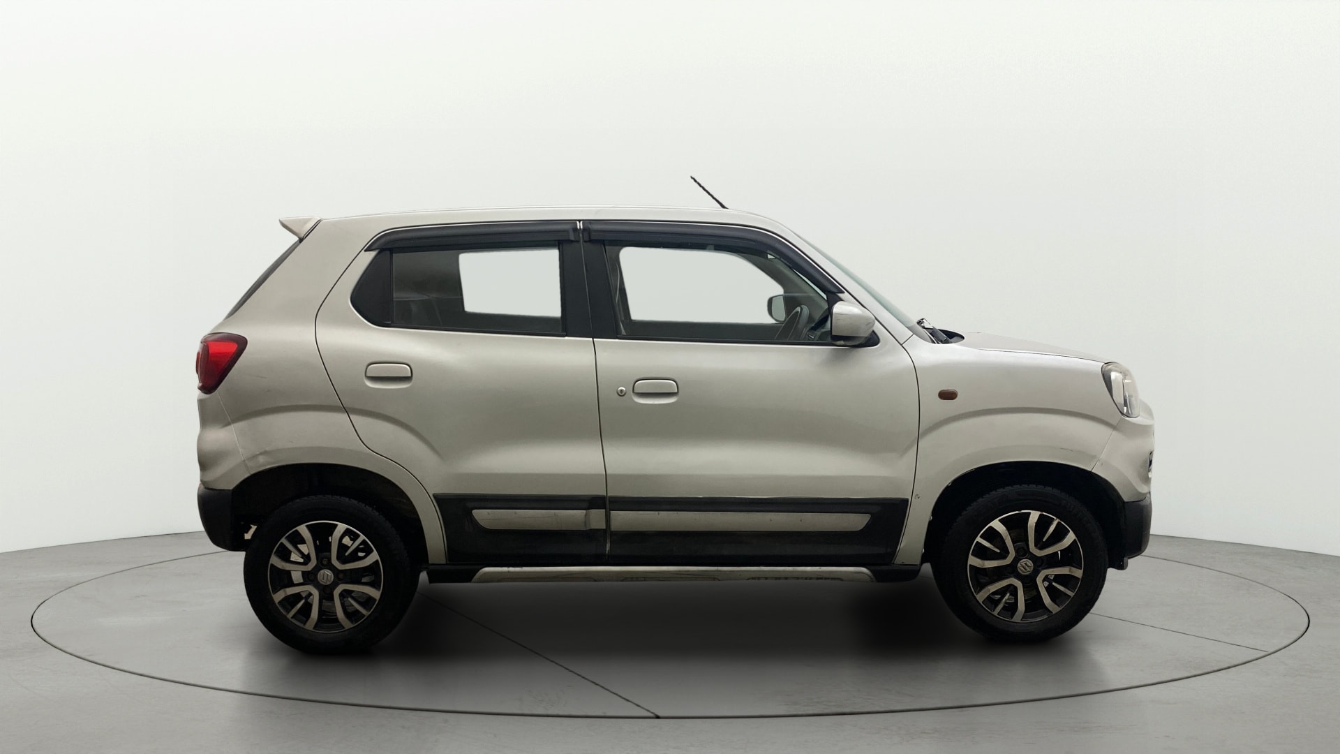 Used 2020 Maruti Suzuki 1000 Used 2020 Maruti Suzuki 1000