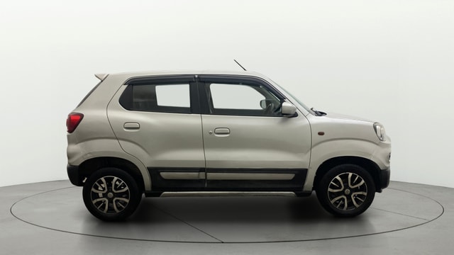 View Maruti Suzuki 1000 Image 9 Used Maruti Suzuki 1000 Image 9