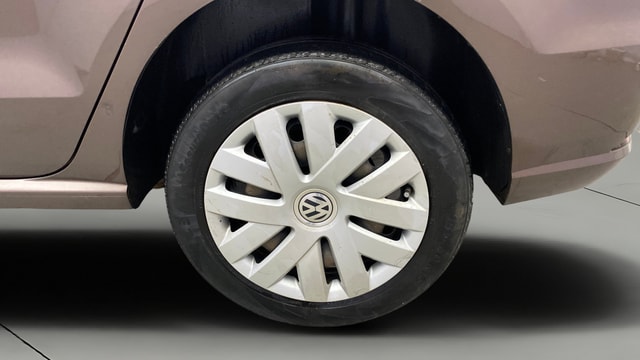 View Volkswagen Ameo Image 11 Used Volkswagen Ameo Image 11