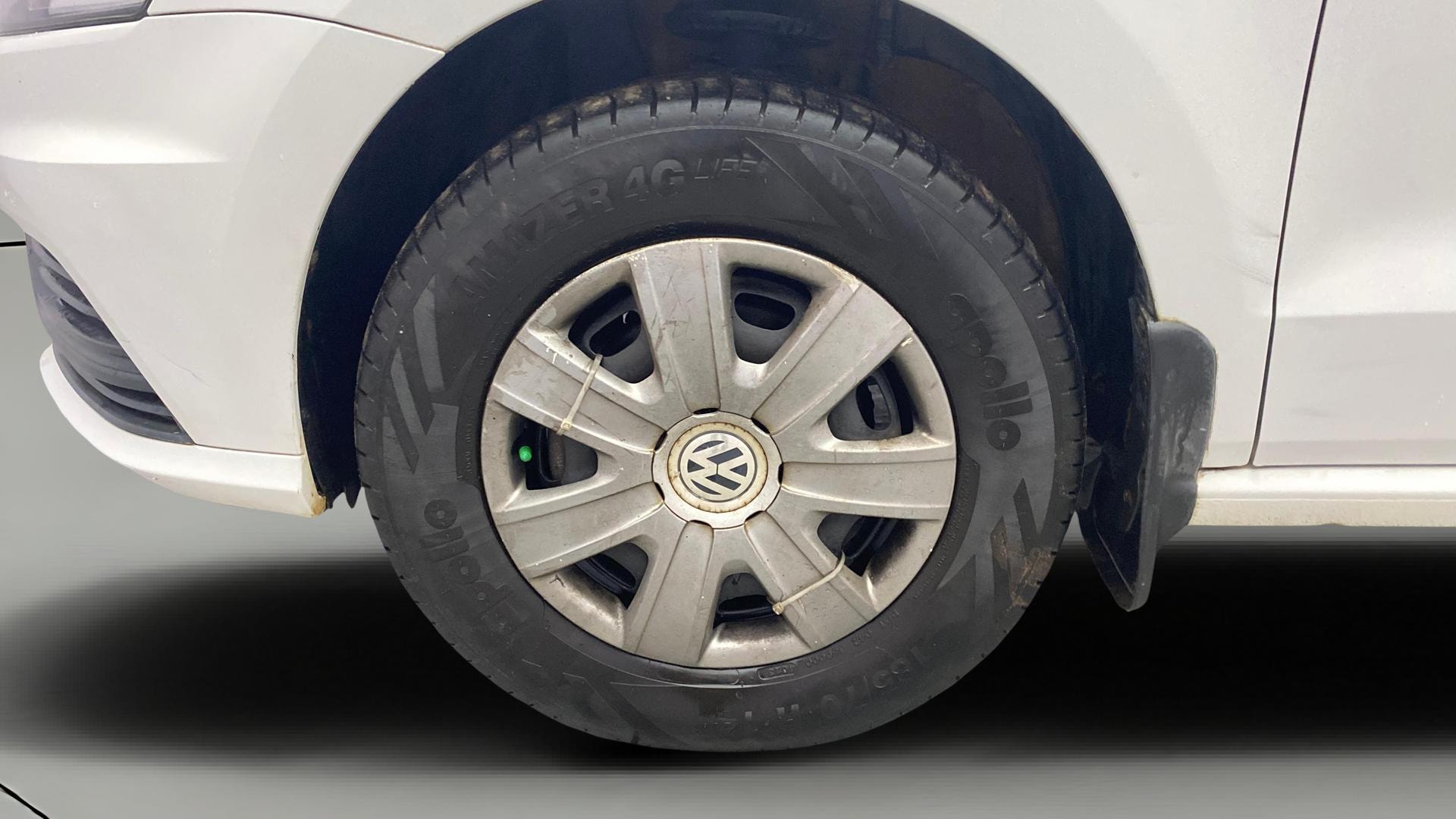 View 2019 Volkswagen Ameo 1.2L MPI Petrol Comfortline Image 28 Used 2019 Volkswagen Ameo 1.2L MPI Petrol Comfortline Image 28