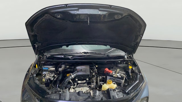 View Tata Nexon Image 19 Used Tata Nexon Image 19