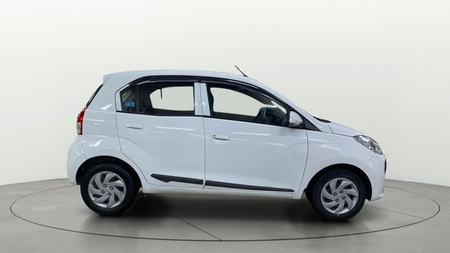 View Hyundai New Santro Image 25 Used Hyundai New Santro Image 25