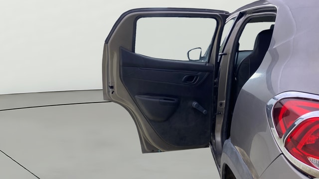 View Renault Kwid Image 22 Used Renault Kwid Image 22