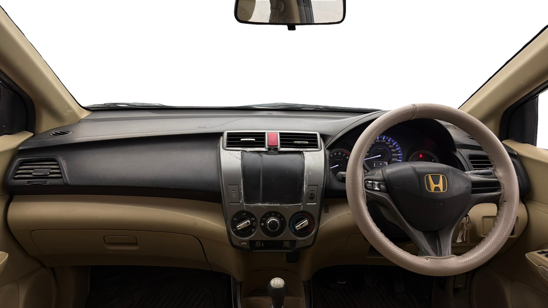 Used 2013 Honda City Used 2013 Honda City
