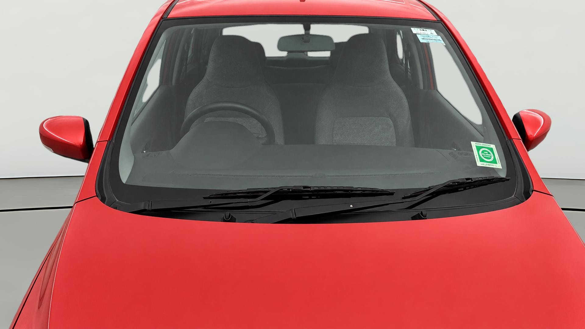 View 2017 Maruti Suzuki 1000 Base Variant Image 29 Used 2017 Maruti Suzuki 1000 Base Variant Image 29