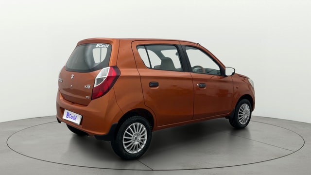 View Maruti Suzuki Alto K10 Image 41 Used Maruti Suzuki Alto K10 Image 41
