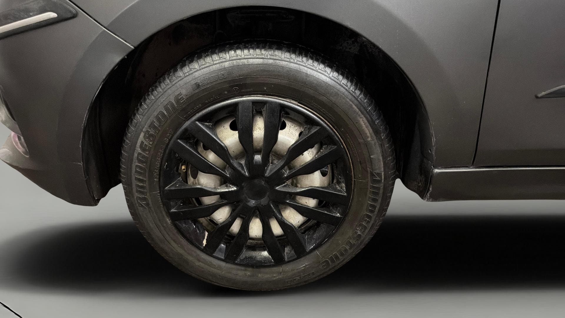 Used 2021 Tata Tiago Used 2021 Tata Tiago