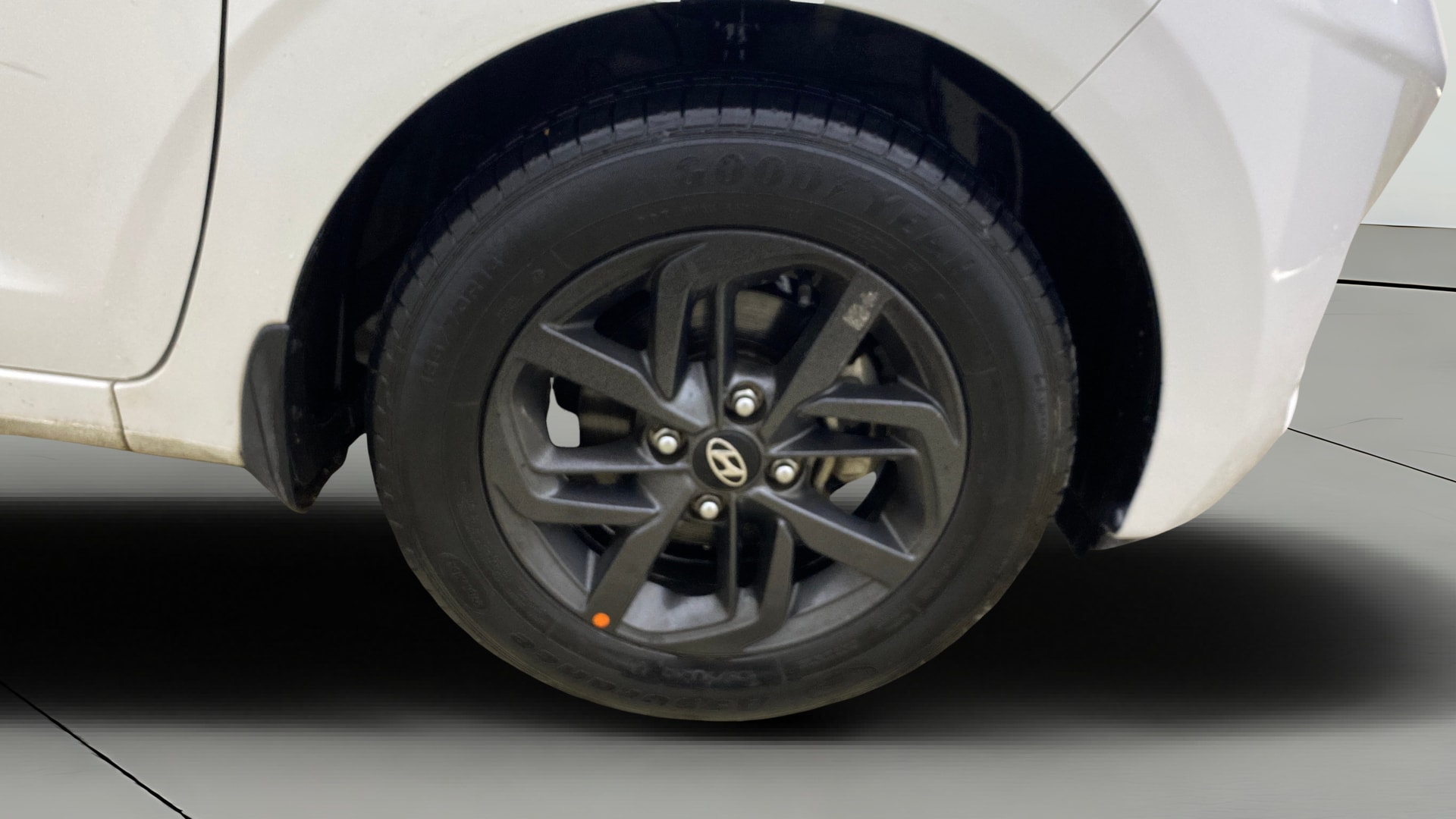 View 2022 Hyundai Grand i10 Nios Sportz Petrol Image 40 Used 2022 Hyundai Grand i10 Nios Sportz Petrol Image 40