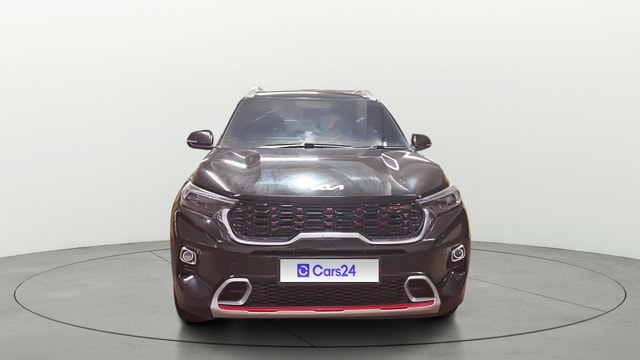 View Kia Sonet Image 1 Used Kia Sonet Image 1