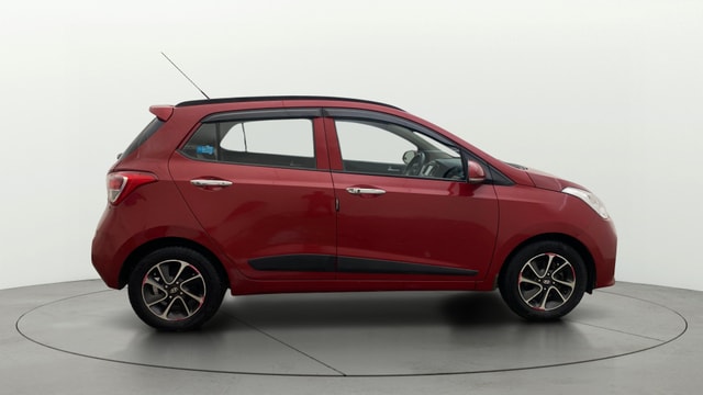 View Hyundai Grand i10 Image 8 Used Hyundai Grand i10 Image 8