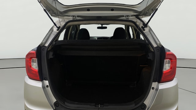 View Honda WR-V Image 38 Used Honda WR-V Image 38