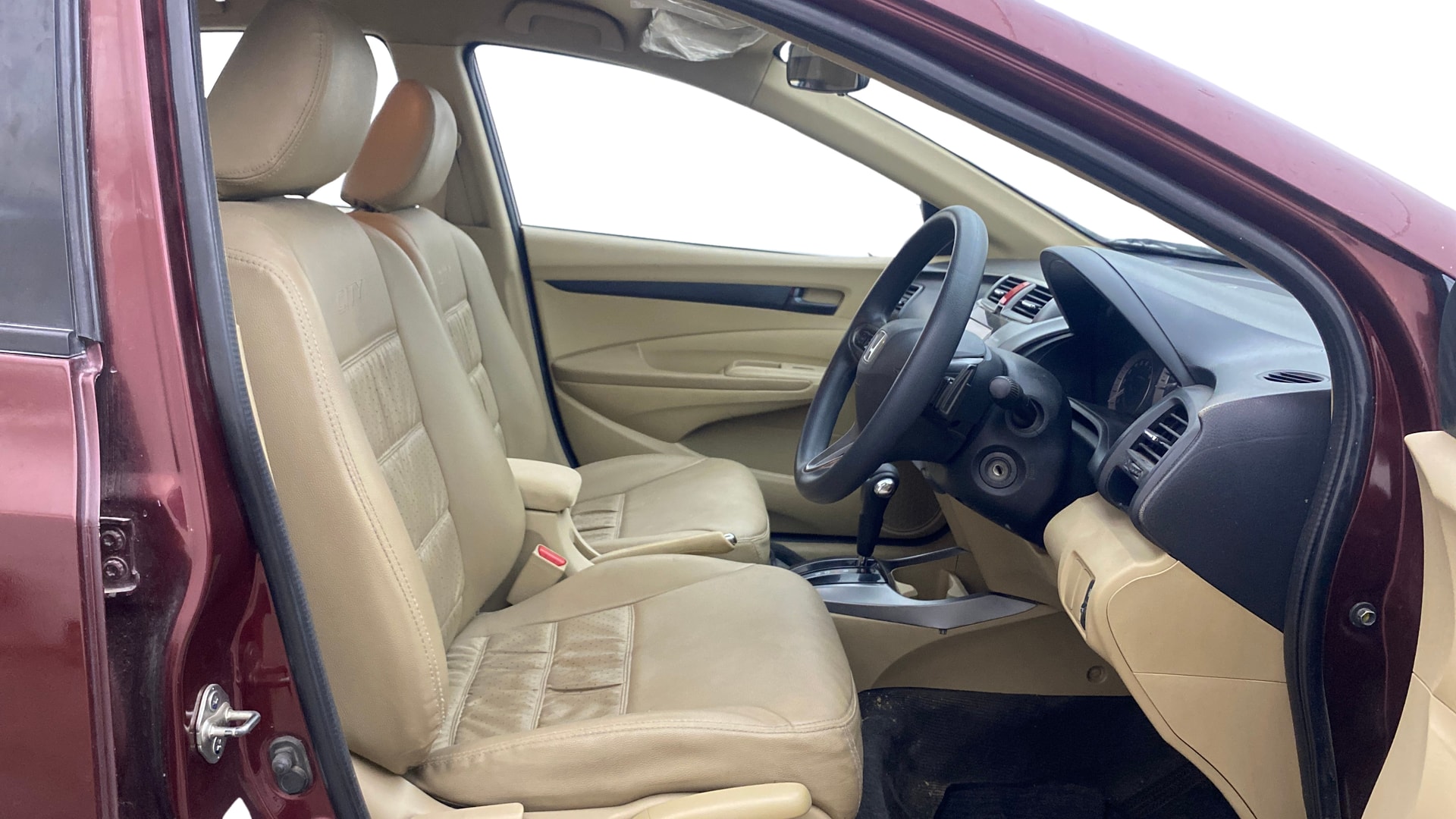 Used 2013 Honda City Used 2013 Honda City