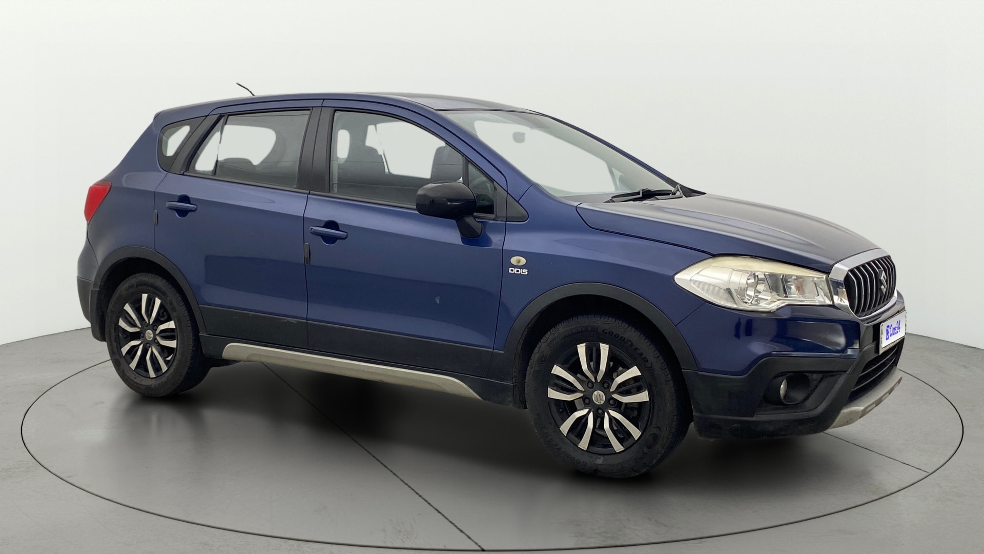 View 2019 Maruti Suzuki 1000 Base Variant Image 35 Used 2019 Maruti Suzuki 1000 Base Variant Image 35