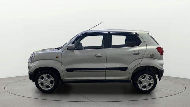 View Maruti Suzuki 1000 Image 25 Used Maruti Suzuki 1000 Image 25