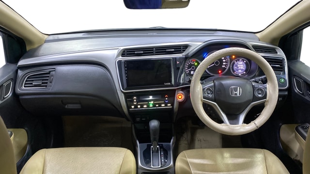 View Honda City ZX Image 30 Used Honda City ZX Image 30