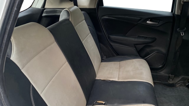 View Honda WR-V Image 29 Used Honda WR-V Image 29
