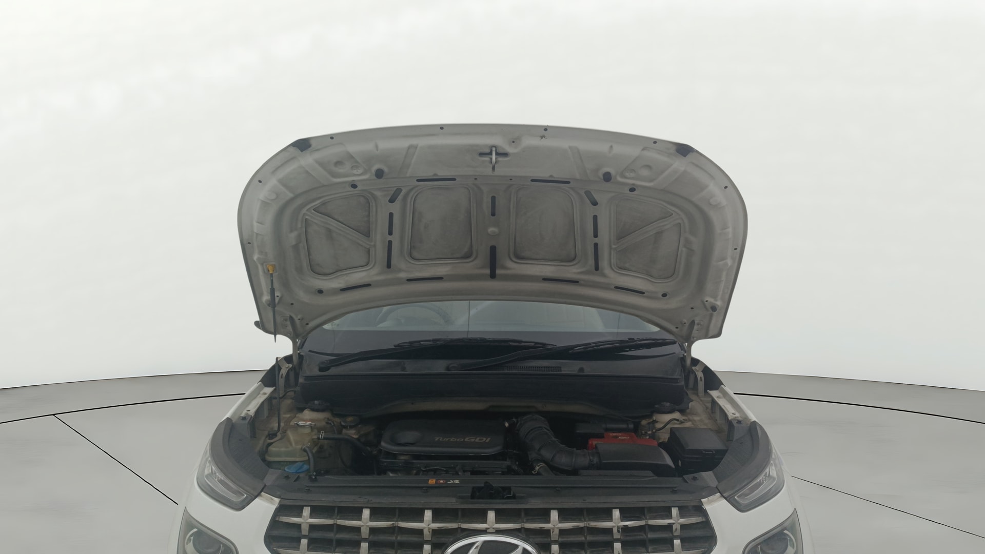 View 2020 Hyundai Venue SX 1.0 Petrol Image 34 Used 2020 Hyundai Venue SX 1.0 Petrol Image 34