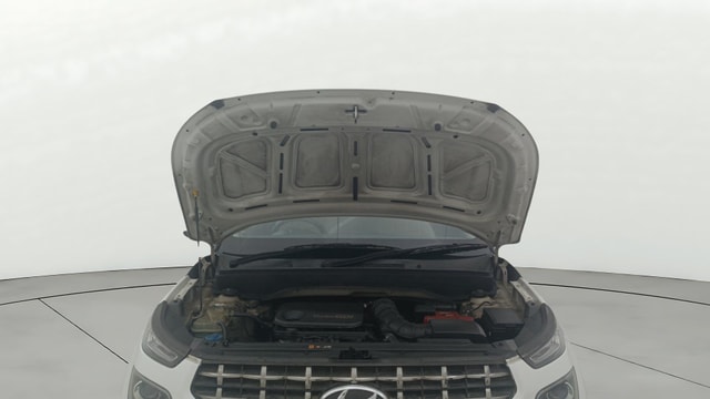 View Hyundai Venue Image 34 Used Hyundai Venue Image 34