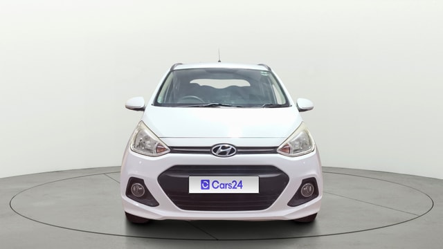 View Hyundai Grand i10 Image 1 Used Hyundai Grand i10 Image 1