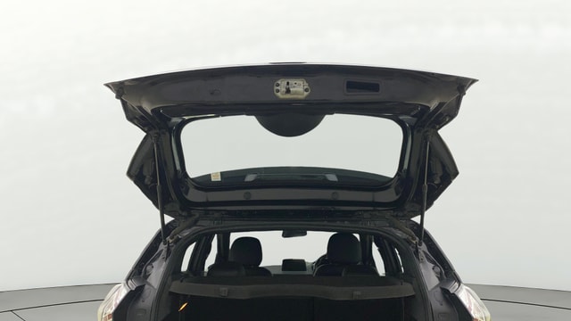View Tata Nexon Image 16 Used Tata Nexon Image 16