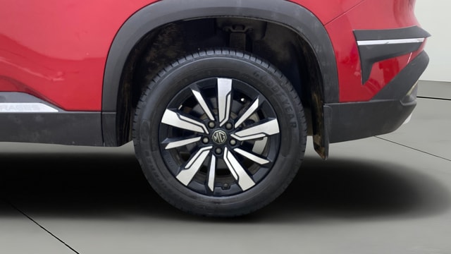 View MG Hector Image 8 Used MG Hector Image 8