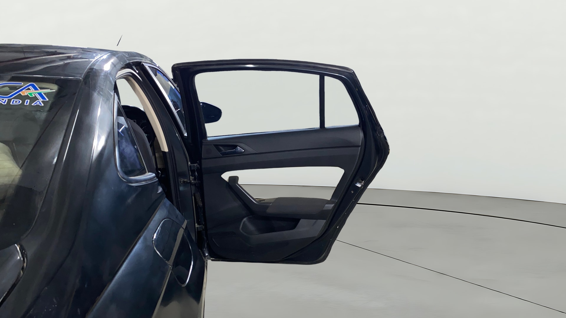 View 2022 Skoda Slavia Ambition 1.0 TSI MT Image 7 Used 2022 Skoda Slavia Ambition 1.0 TSI MT Image 7
