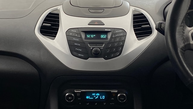 View Ford Figo Aspire Image 17 Used Ford Figo Aspire Image 17