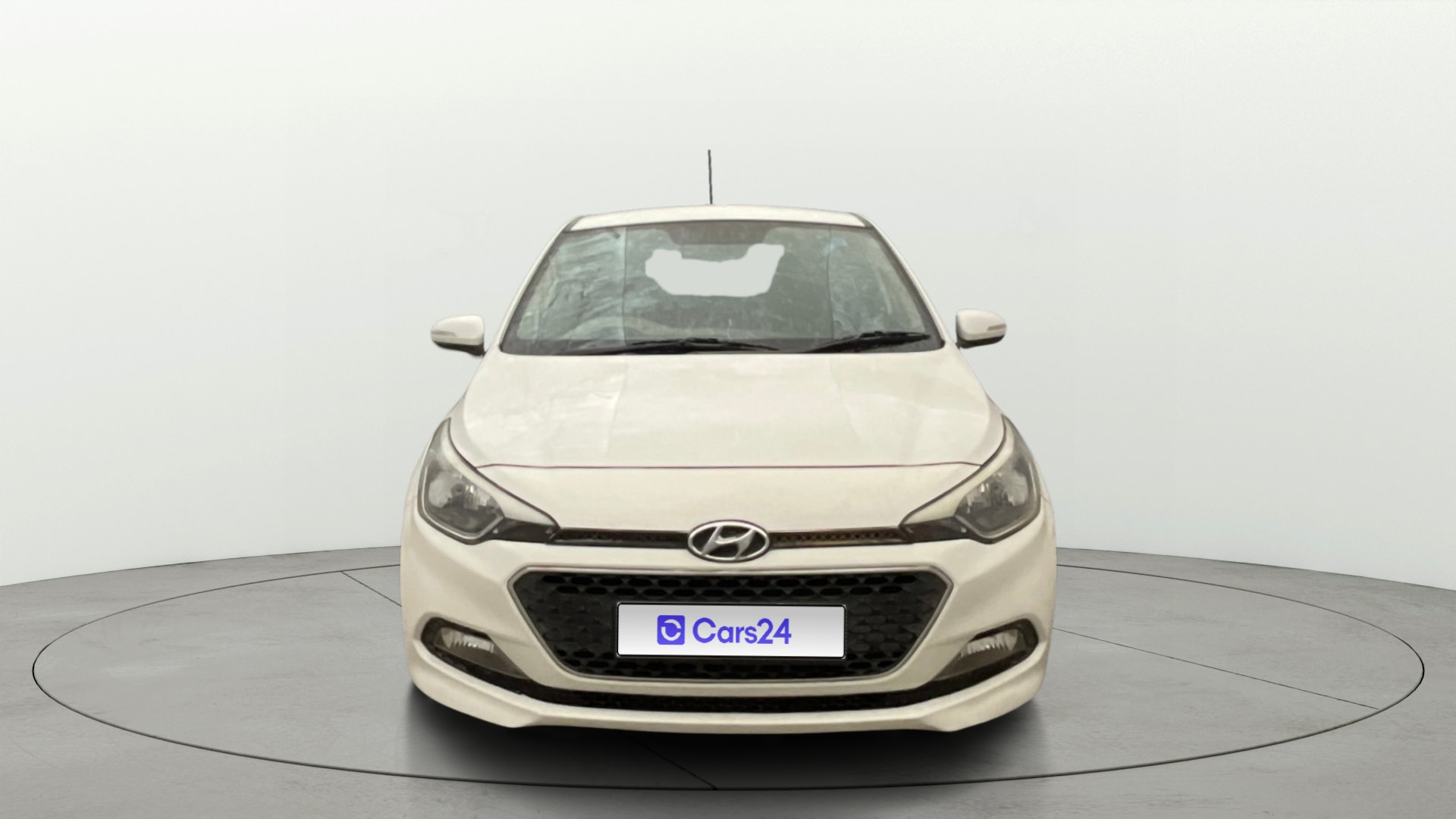 Used 2015 Hyundai Elite i20 Used 2015 Hyundai Elite i20