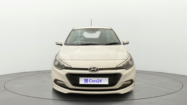 View Hyundai Elite i20 Image 1 Used Hyundai Elite i20 Image 1