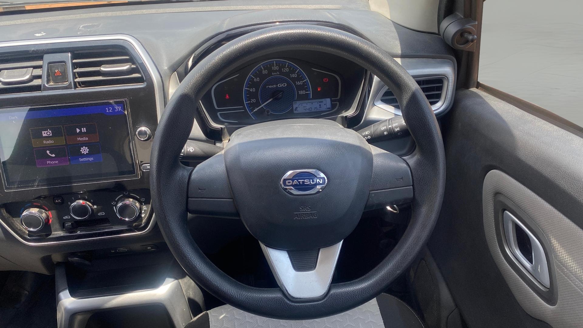 View 2021 Datsun Redi GO T(O)-1.0L Image 20 Used 2021 Datsun Redi GO T(O)-1.0L Image 20