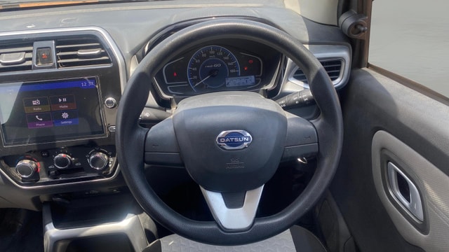 View Datsun Redi GO Image 20 Used Datsun Redi GO Image 20