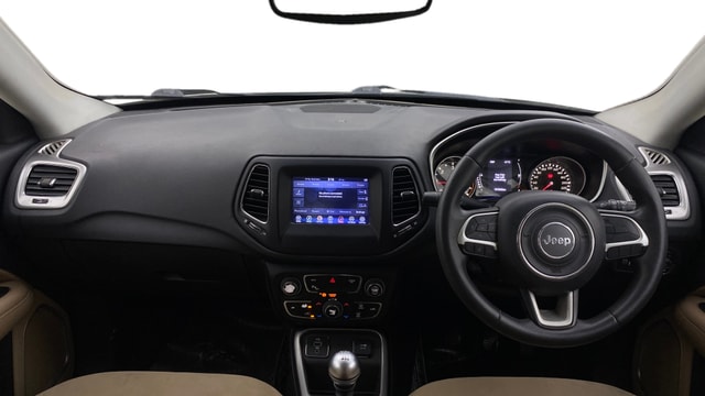 View Jeep Compass Image 29 Used Jeep Compass Image 29