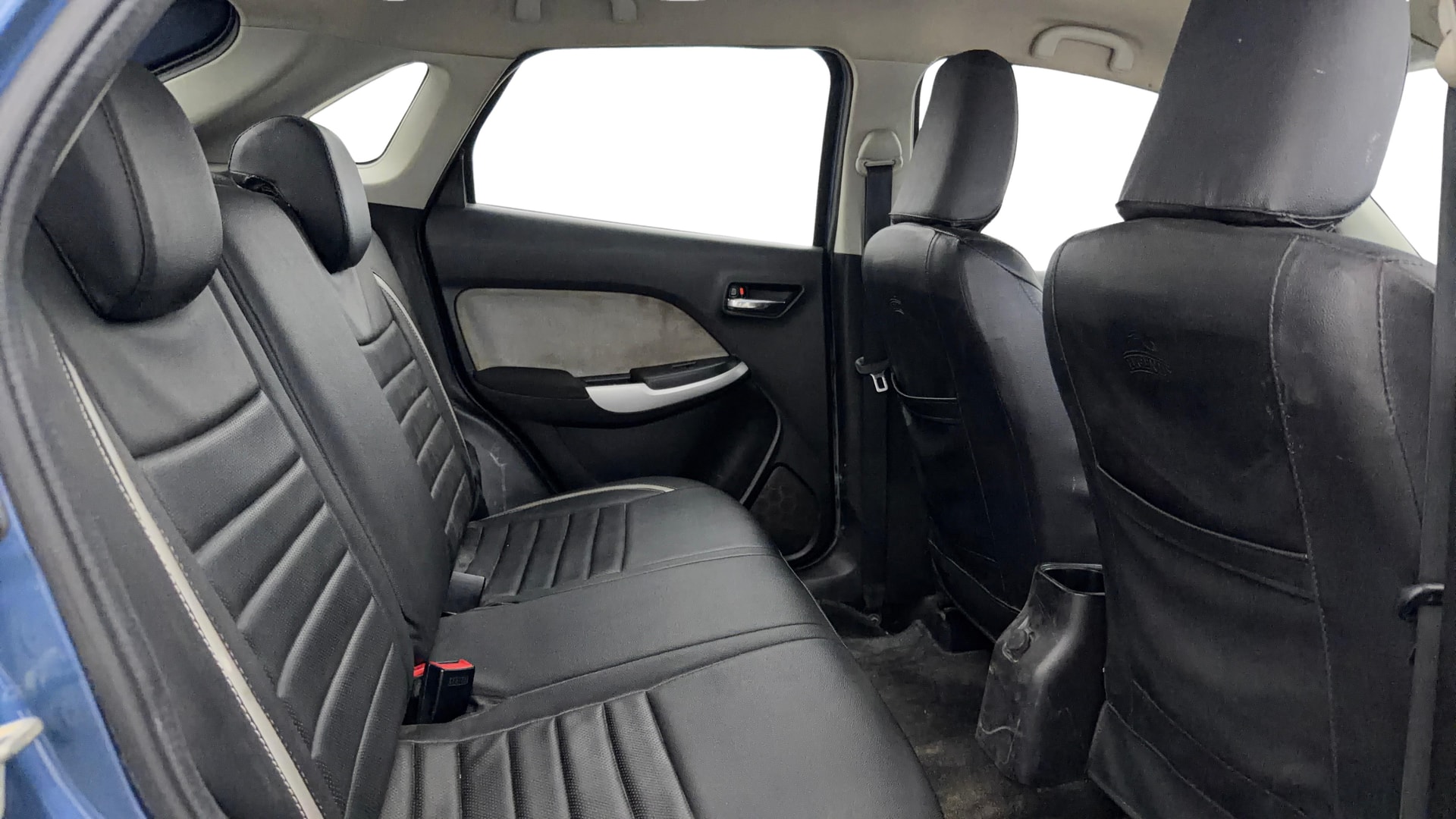 View 2016 Maruti Suzuki 1000 Base Variant Image 28 Used 2016 Maruti Suzuki 1000 Base Variant Image 28