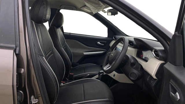 View Nissan Magnite Image 18 Used Nissan Magnite Image 18