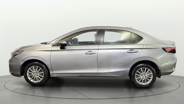View Honda City Image 26 Used Honda City Image 26