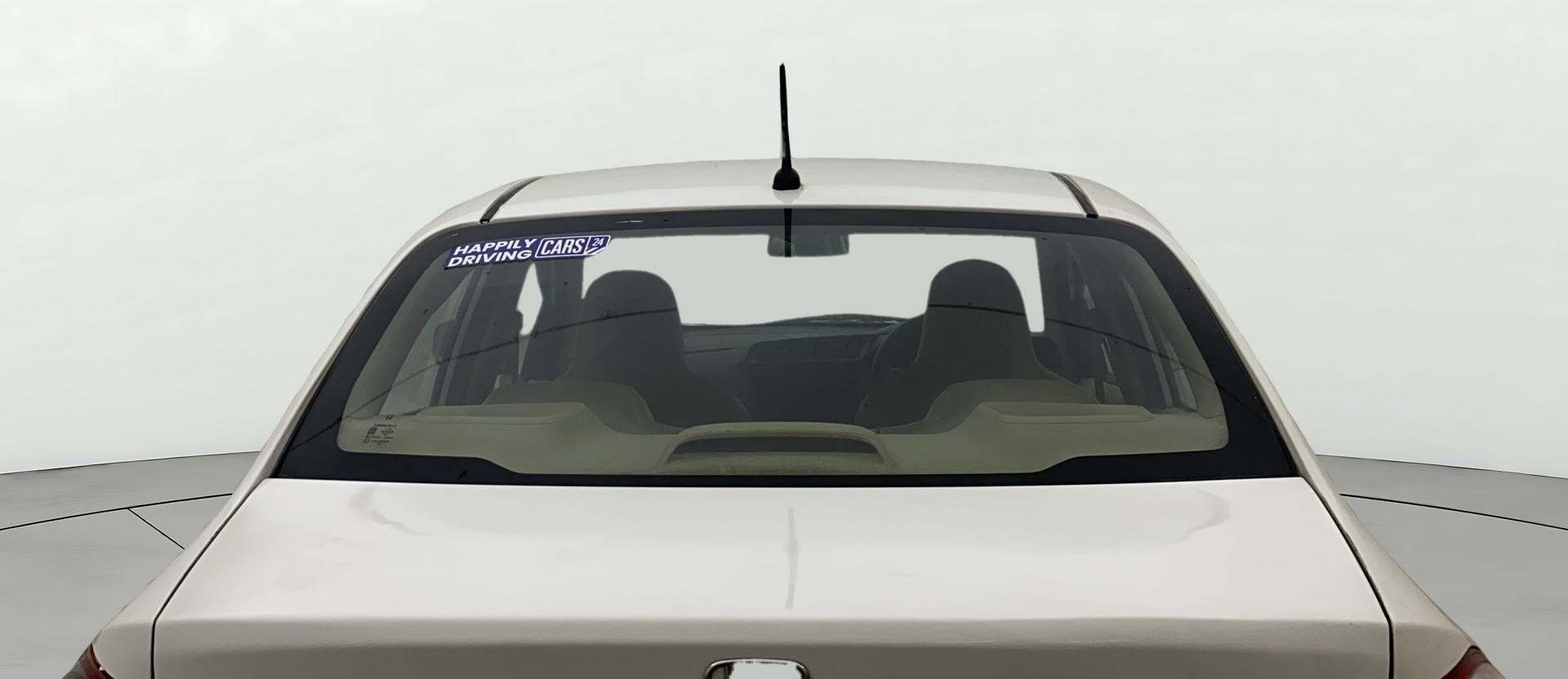 View 2016 Honda Amaze E MT Petrol BS IV Image 4 Used 2016 Honda Amaze E MT Petrol BS IV Image 4